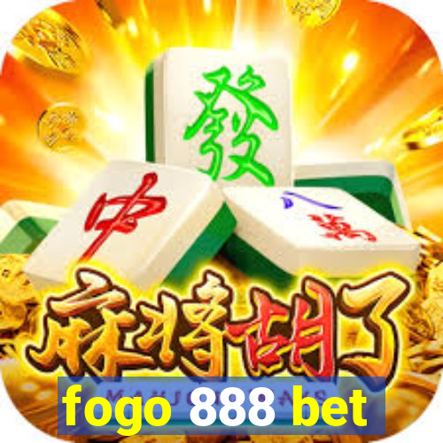 fogo 888 bet